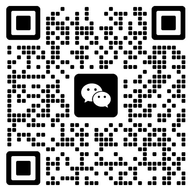 KAYSIN WeChat QR code